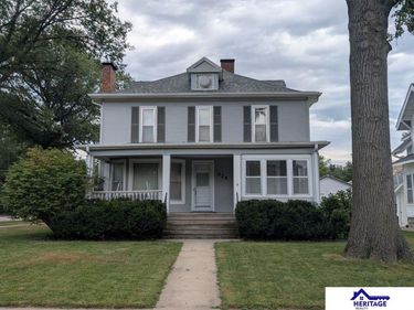 526 N College Avenue, York, NE 68467