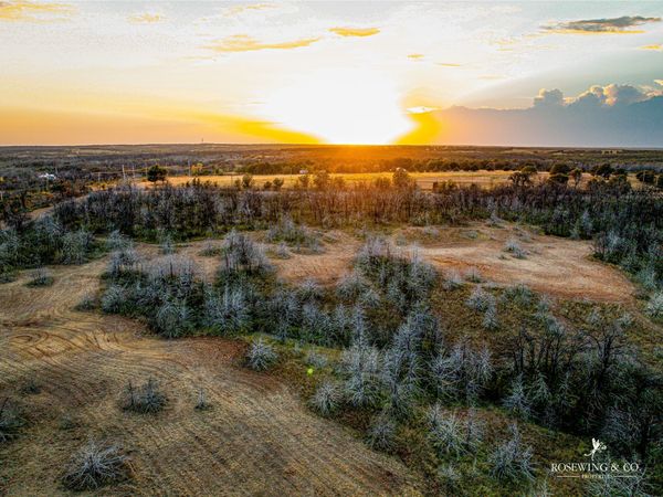 Seward Road E, Meridian, OK 73058