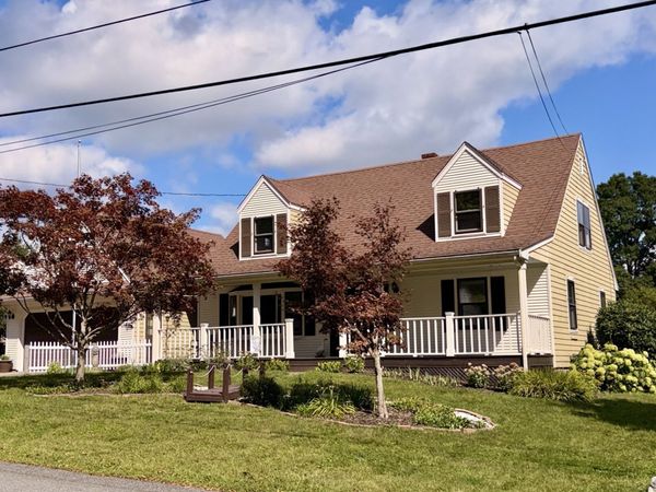 158 Vermont Ave, Somerset, MA 02726