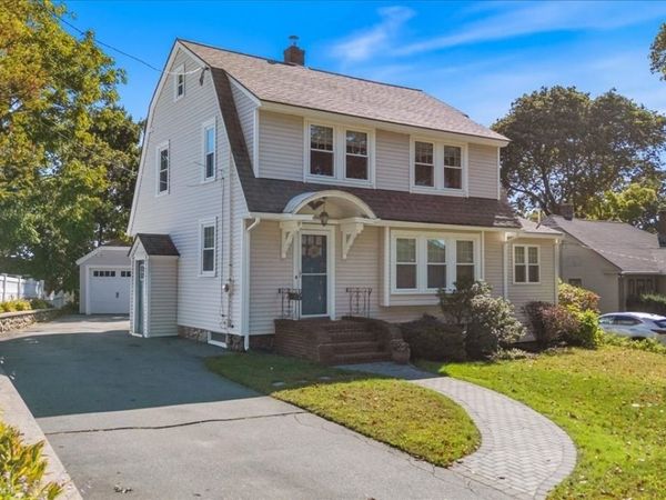 2 Houston Avenue, Methuen, MA 01844