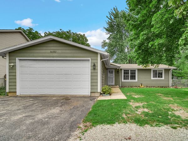 36582 N IL Route 59 , Ingleside, IL 60041