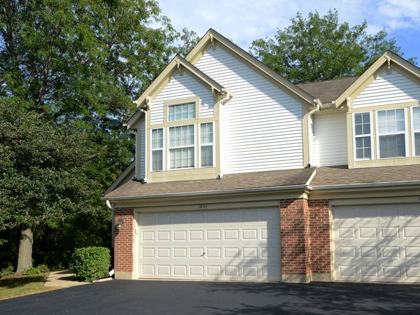 1633 Penny Lane , Crystal Lake, IL 60014