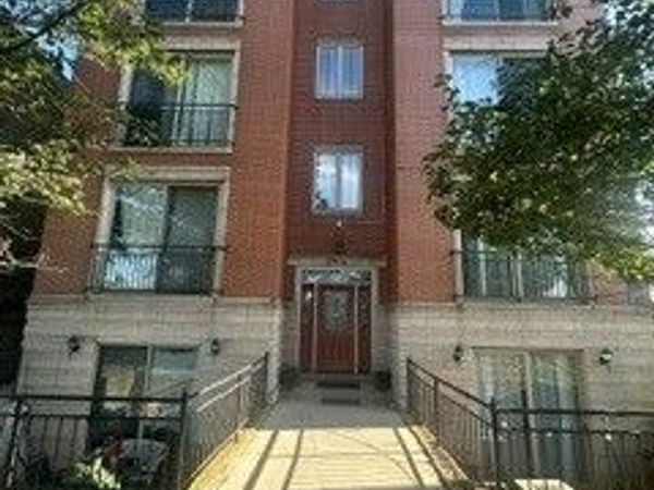 2741 W Congress Parkway , Unit 3E, Chicago, IL 60612