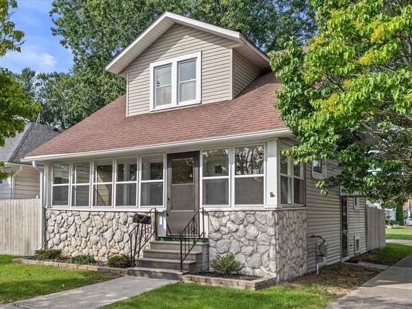 7100 24th AVENUE, Kenosha, WI 53143