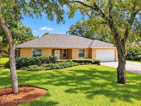 1876 Hedden Place , Vero Beach, FL 32966