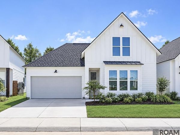 1519 Alum Creek Dr, Baton Rouge, LA 70820