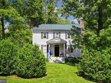 635 FEDERAL STREET, PARIS, VA 20130