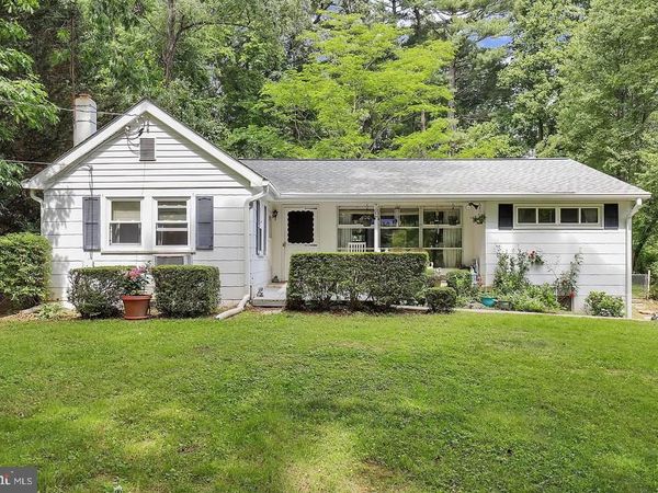 11900 MARMARY ROAD , GAITHERSBURG, MD 20878