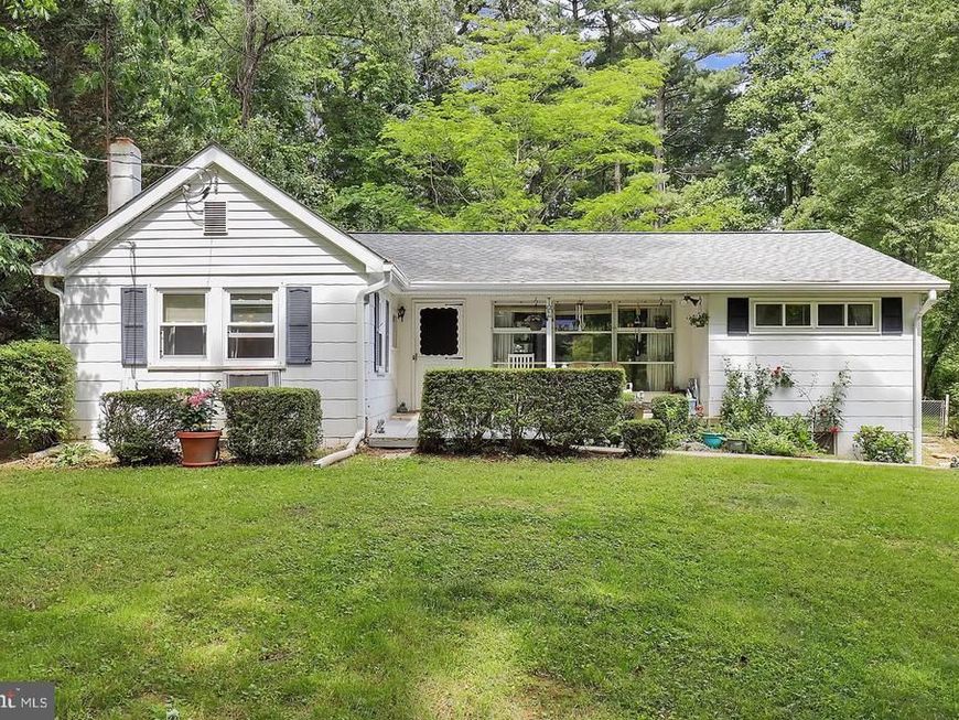 11900 Marmary Road , Gaithersburg, MD 20878 Main Photo