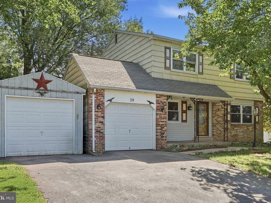 29 Cochise Lane , Royersford, PA 19468 Main Photo