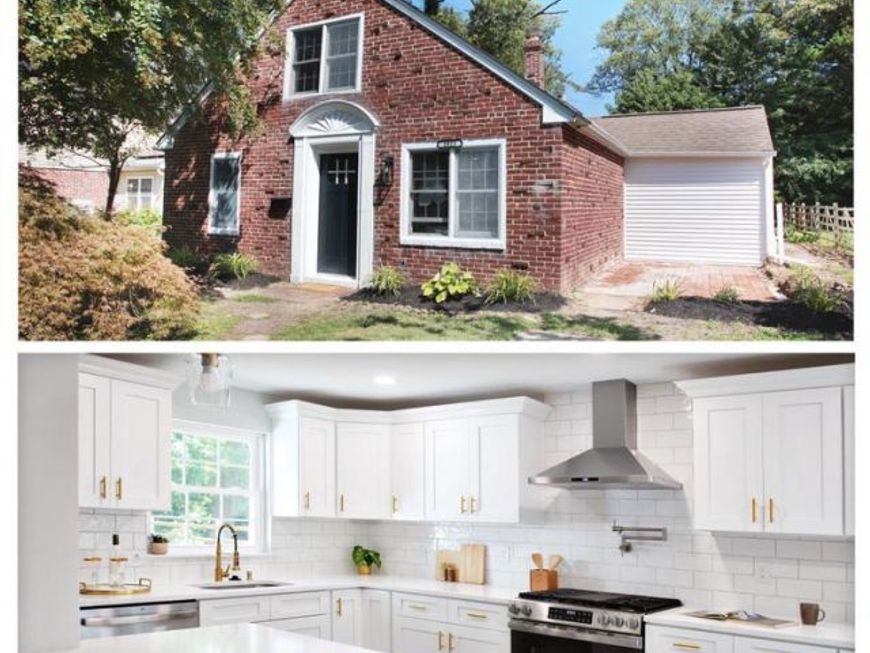 2023 Wharton Road , Glenside, PA 19038 Main Photo