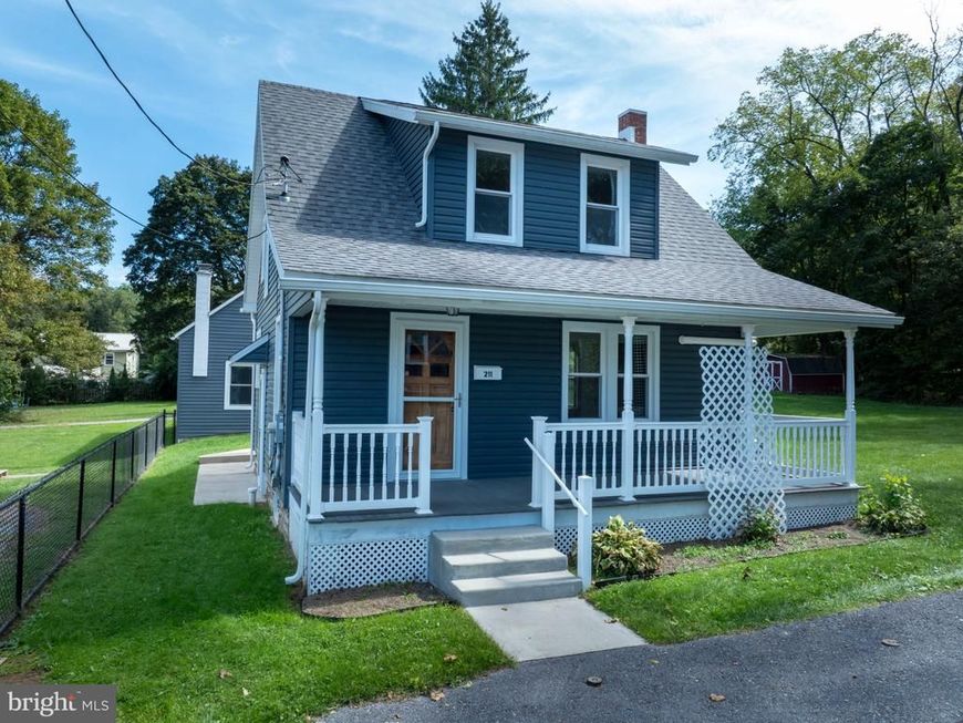 211 Pin Oak Street , Pleasant Gap, PA 16823 Main Photo