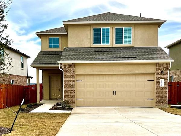 8001 Copper Prairie BND, Lago Vista, TX 78645