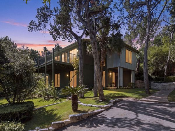 515 YAUPON VALLEY RD, Austin, TX 78746