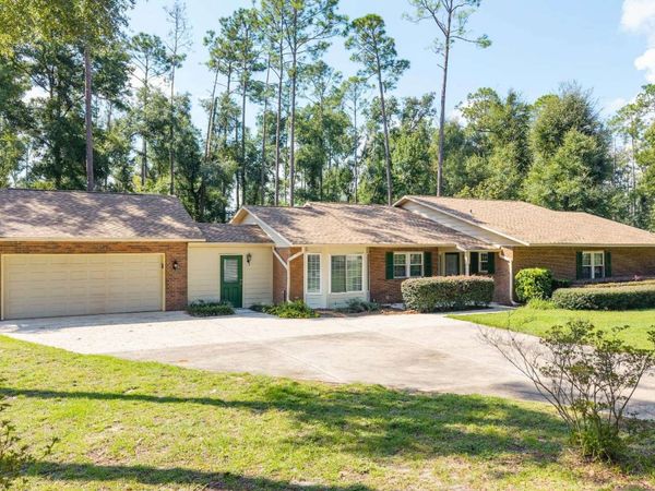 23350 MEADOW VIEW DR., Live Oak, FL 32064
