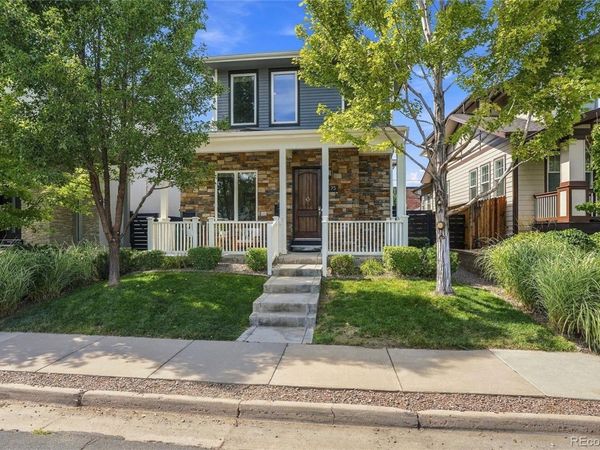 3275 S Logan Street , Englewood, CO 80113
