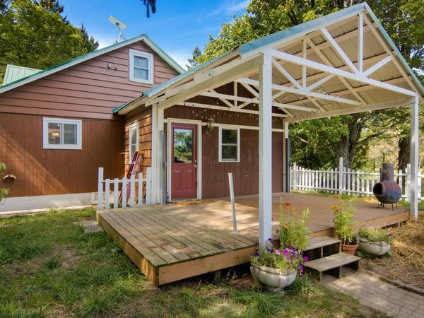 6727 Pierce Road, Kingsley, MI 49649