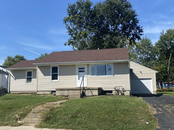 730 Gordon Street, Piqua, OH 45356