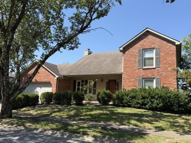 1117 Narrow Lane, Lexington, KY 40517