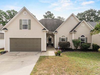 153 Summer Pines Drive , Blythewood, SC 29016