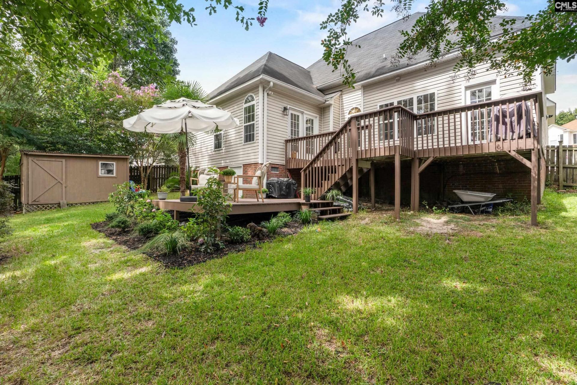 153 Summer Pines Drive  Photo 31