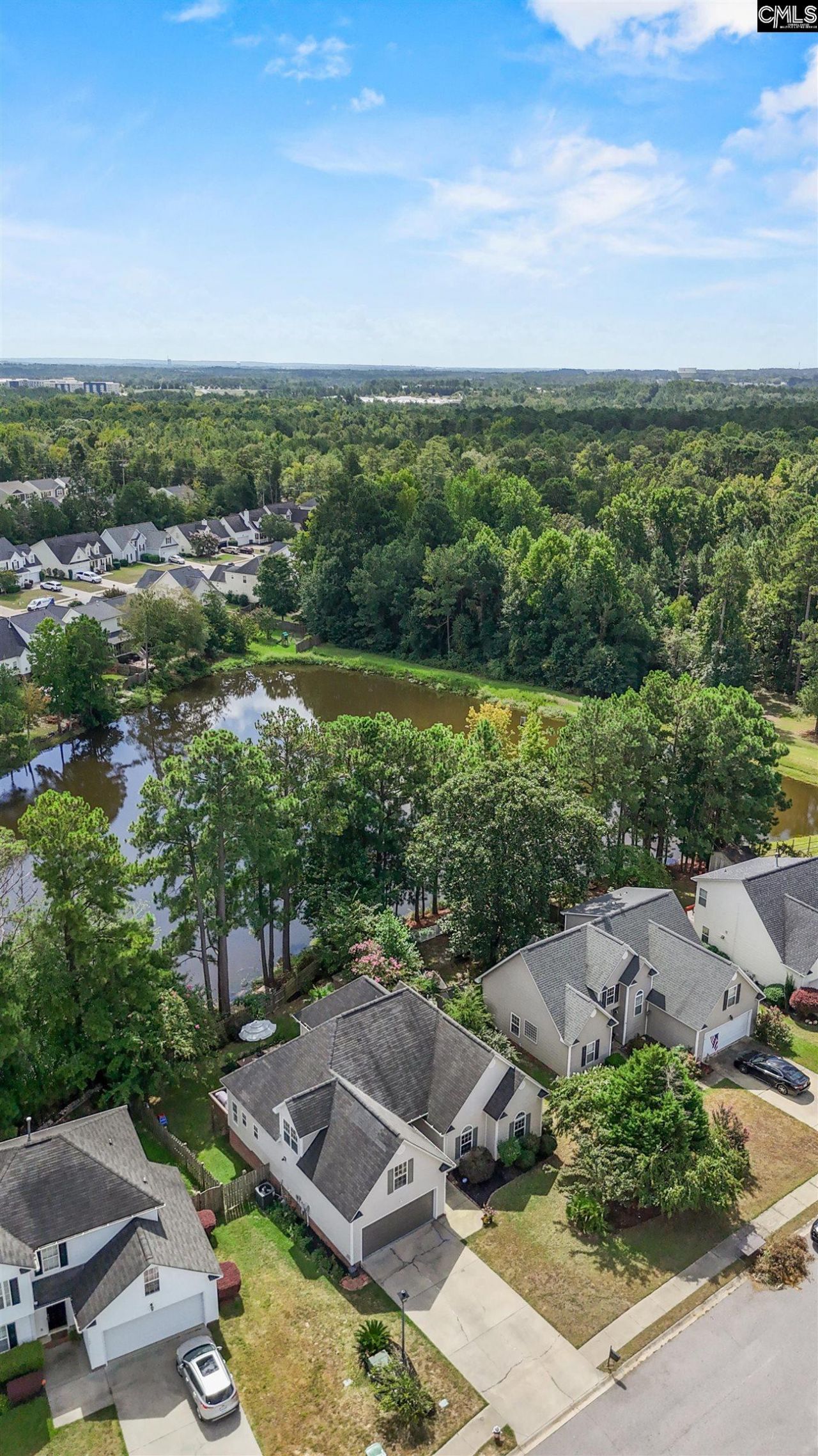 153 Summer Pines Drive  Photo 33