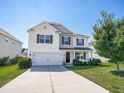 309 Meadow Saffron Drive , Lexington, SC 29073