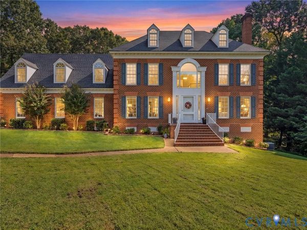 11920 Brookmeade Court , Glen Allen, VA 23059