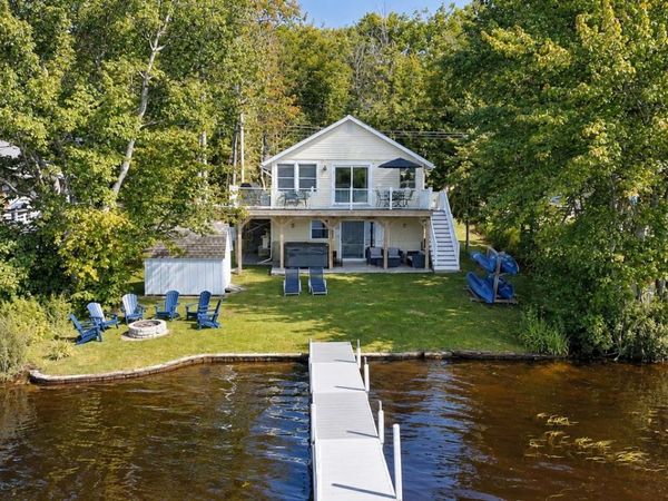 107 Lakeshore Drive, Gilmanton, NH 03237