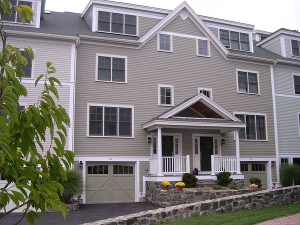 21 Intrepid, Unit 21, Marblehead, MA 01945