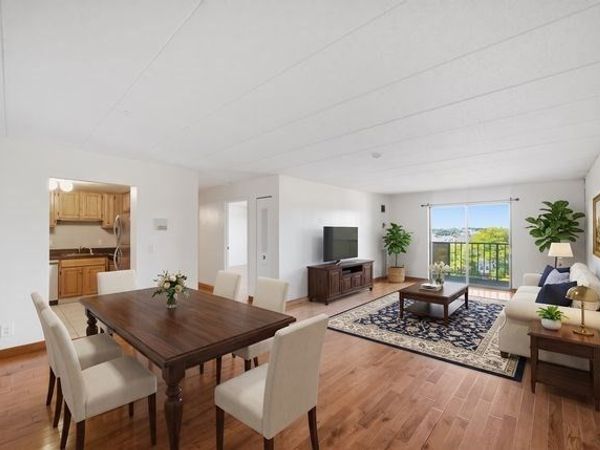175 Quincy Shore Dr, Unit B61, Quincy, MA 02171