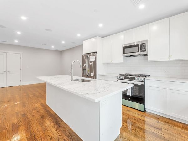 199 Havre St, Unit 6, Boston, MA 02128