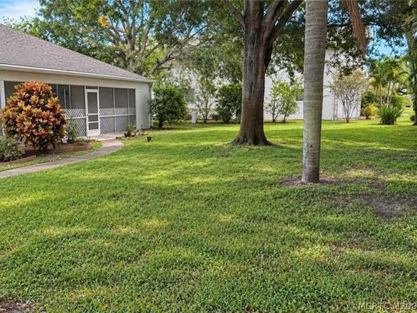 2155 SE Edler Drive , Stuart, FL 34994