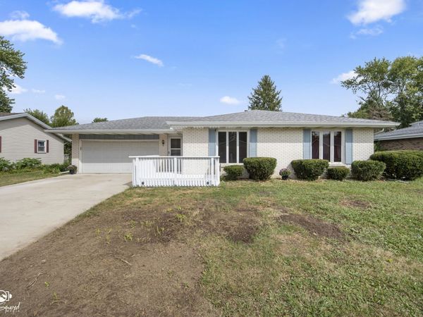 651 Concord Place , Bourbonnais, IL 60914