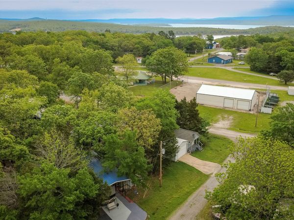 15604 W Black Oak Road , Park Hill, OK 74451