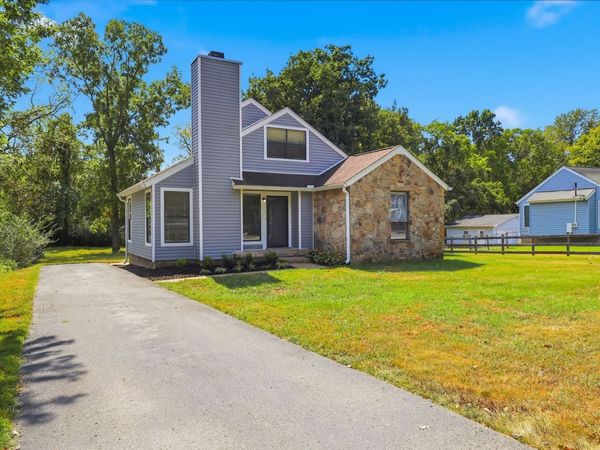 342 Sunrise Cir , Mount Juliet, TN 37122
