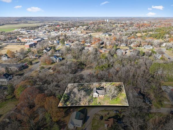 300 Morris St , Pulaski, TN 38478