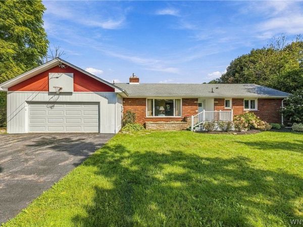955 Elliott Drive, Lewiston, NY 14092