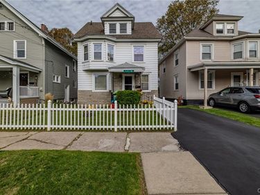 415 Shuart Avenue, Syracuse, NY 13203