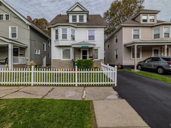 415 Shuart Avenue, Syracuse, NY 13203