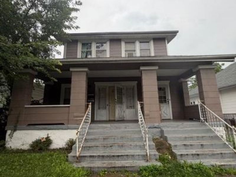 1307 Selma Road, Springfield, OH 45505 Photo 1