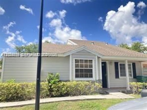 13753 SW 149th Cir Ln , Unit 2-44, Miami, FL 33186