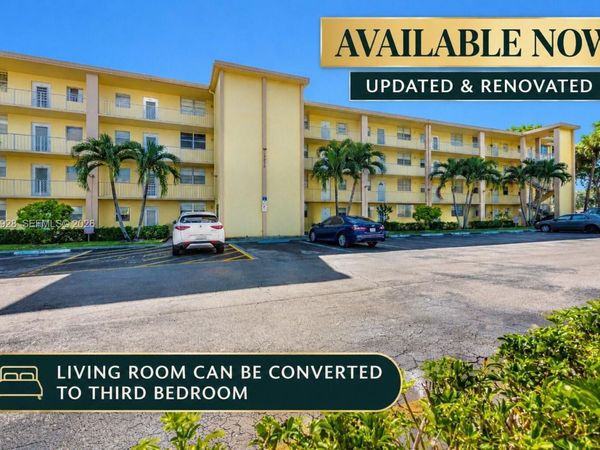 9949 Sandalfoot Blvd, Unit 538, Boca Raton, FL 33428