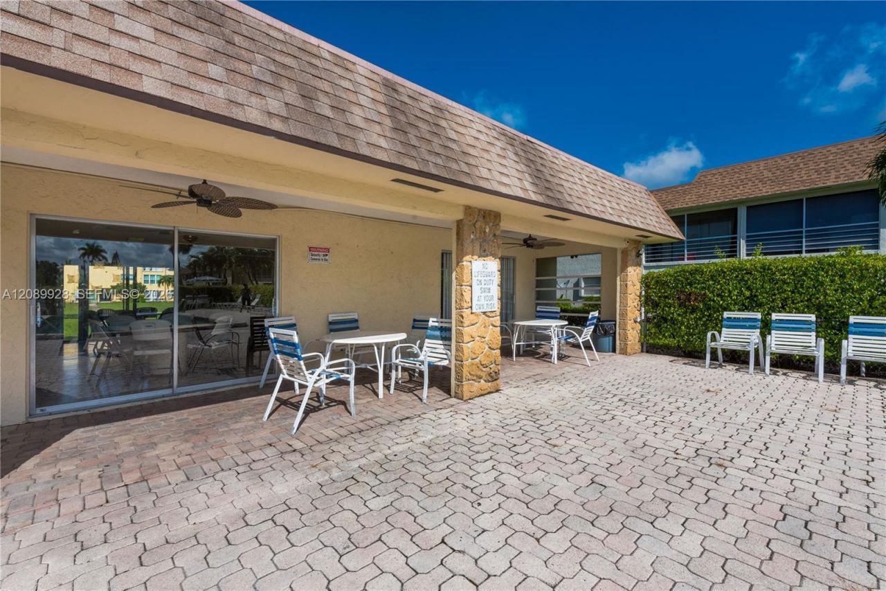 9949 Sandalfoot Blvd , Unit 538, Boca Raton, FL 33428 Photo