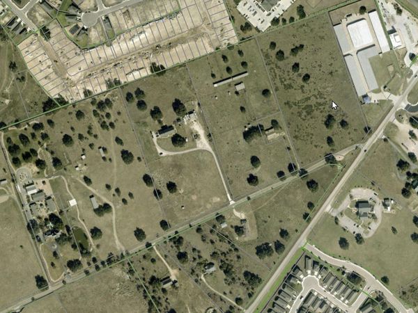 180 Shell Stone TRL, Georgetown, TX 78628