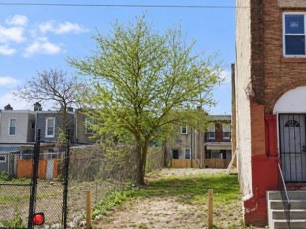 1512 W LEHIGH AVENUE , PHILADELPHIA, PA 19132