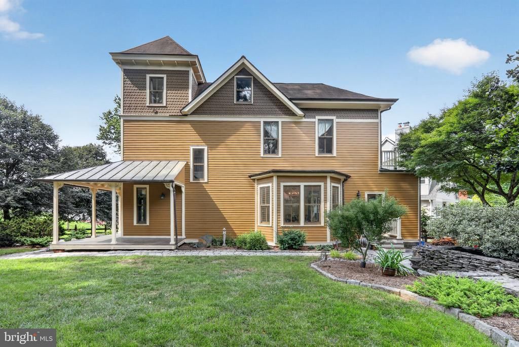 9310 BROOKVILLE ROAD , SILVER SPRING, MD 20910