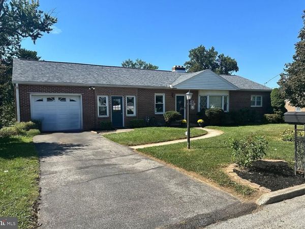 1664 ALTLAND AVENUE , YORK, PA 17404