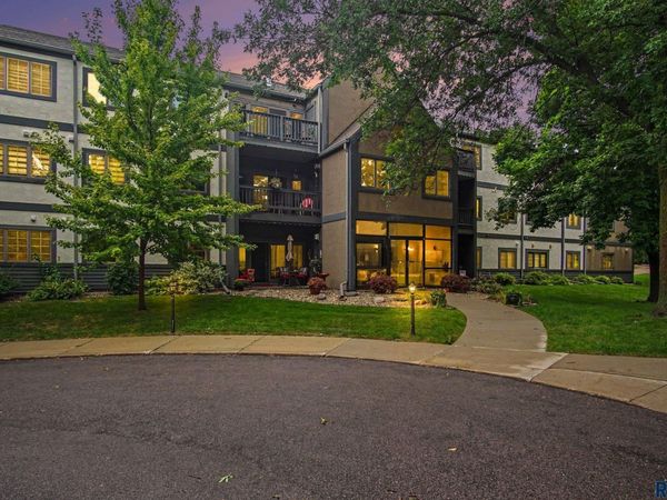 4222 S Minnesota Ave, Unit 205, Sioux Falls, SD 57105