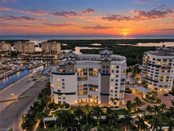 13665 Vanderbilt DR , Unit 301, NAPLES, FL 34110